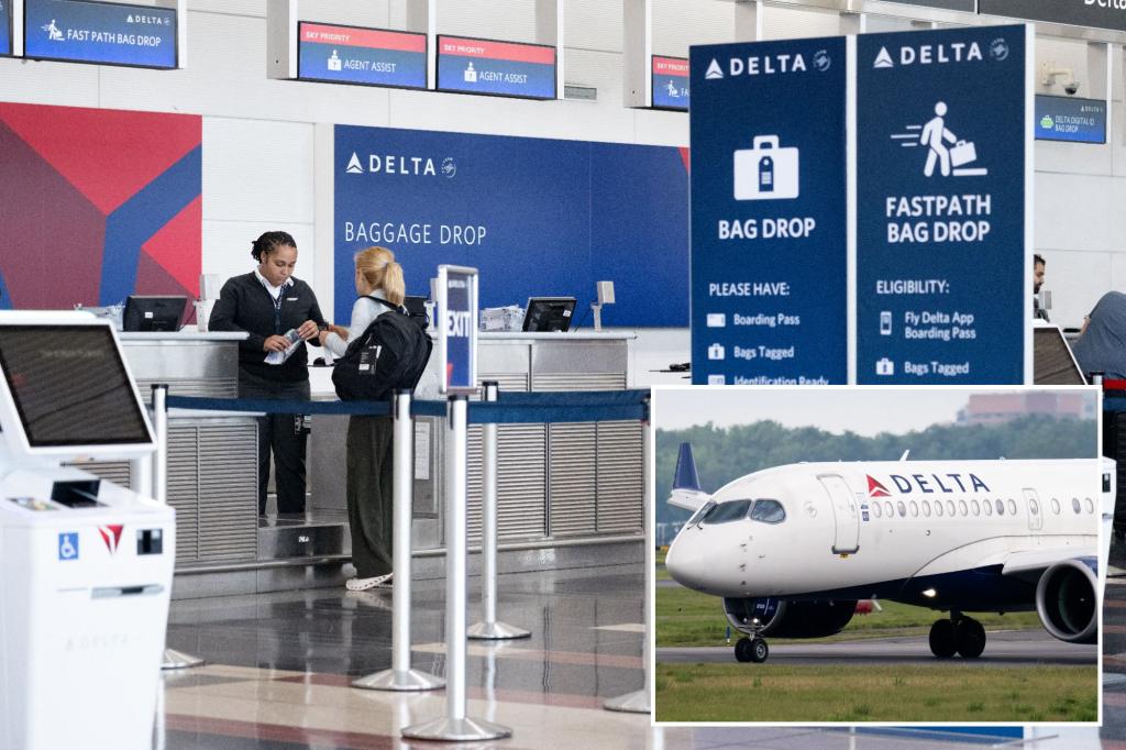 Delta Air Lines states it will not rely on AI for ticket pricing.