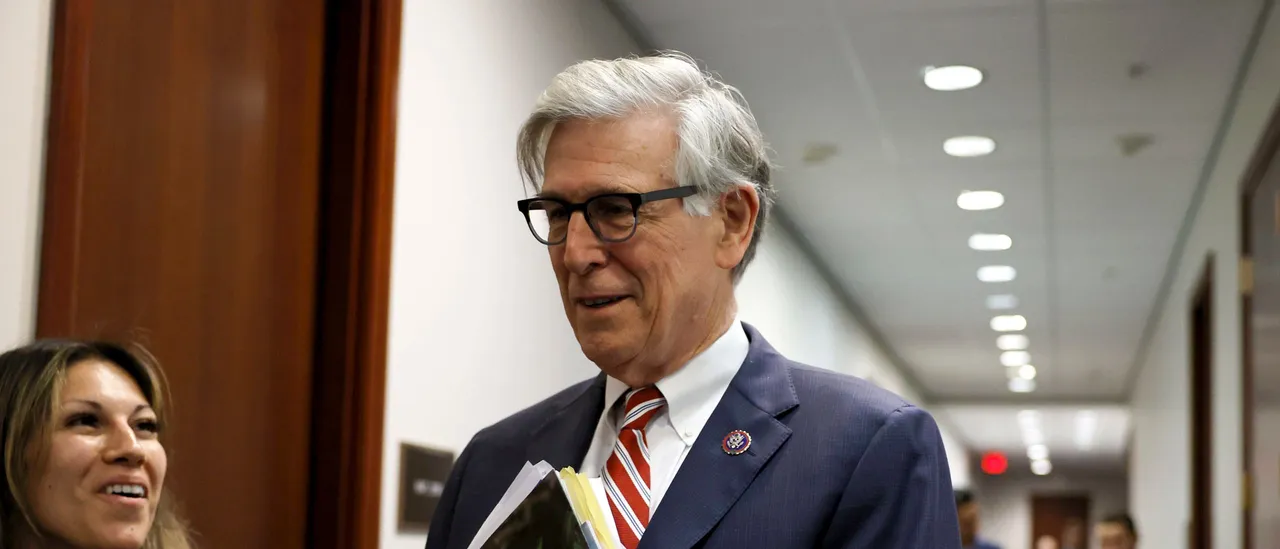 Dem Rep Asked for Meeting with Illegal Migrant Gang Member Who Kidnapped Child