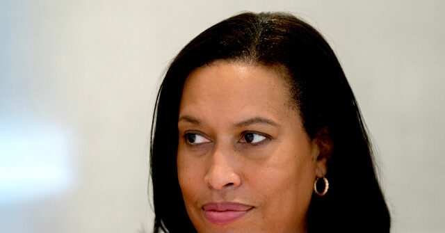 Democrat D.C. Mayor Muriel Bowser Travels to Martha's Vineyard While Trump Addresses Crime and Homelessness in Her City