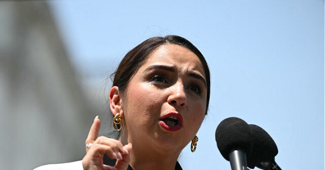 Democratic Congressman Reveals Guatemalan Heritage