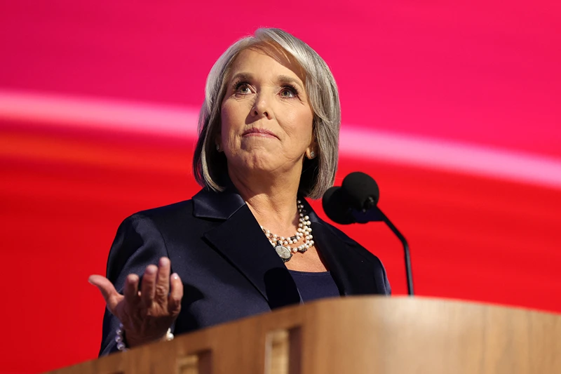 Democratic Governor in New Mexico announces a State of Emergency due to increasing crime and drug use: ‘Local resources are overwhelmed’