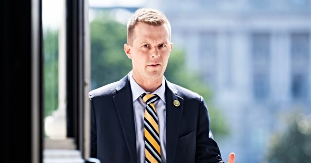 Democratic Rep. Jared Golden Encounters Challenges in Maine Primary