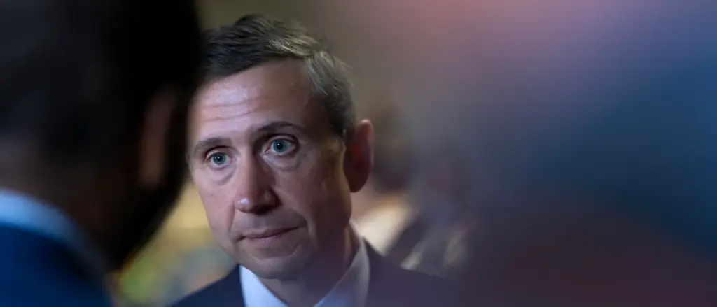 Democratic Voters Ignore 'Unimportant' DNC for Far-Left 'No Kings', Says Party Activist