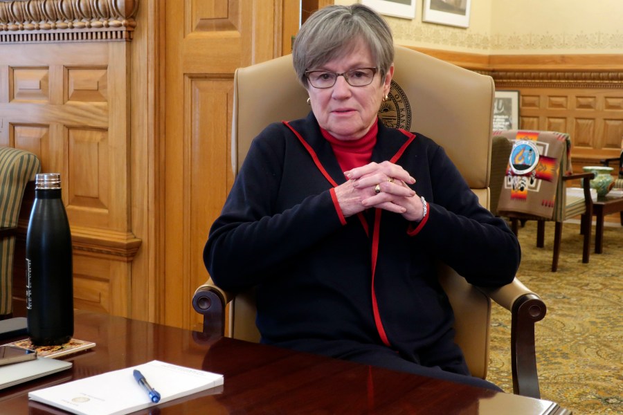 Democratic governors urge redistricting due to Texas initiative