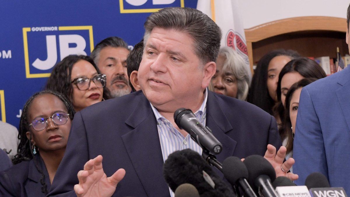 Democratic states are being examined for gerrymandering during the Texas debate.