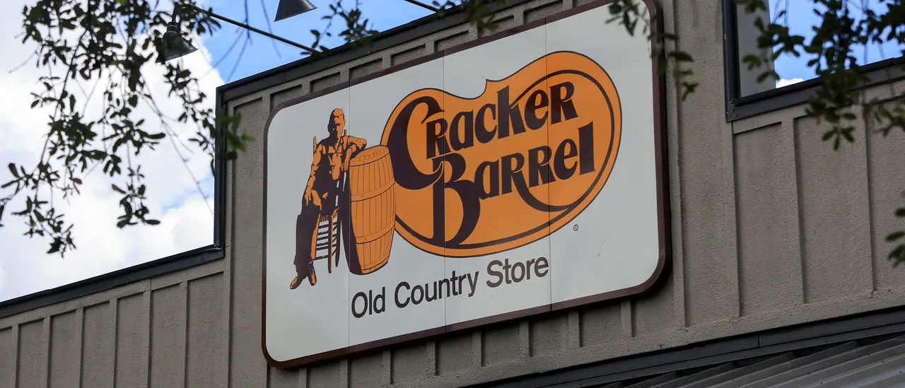 Democrats Are Surprised They Share a View with Conservatives on Cracker Barrel Neutering