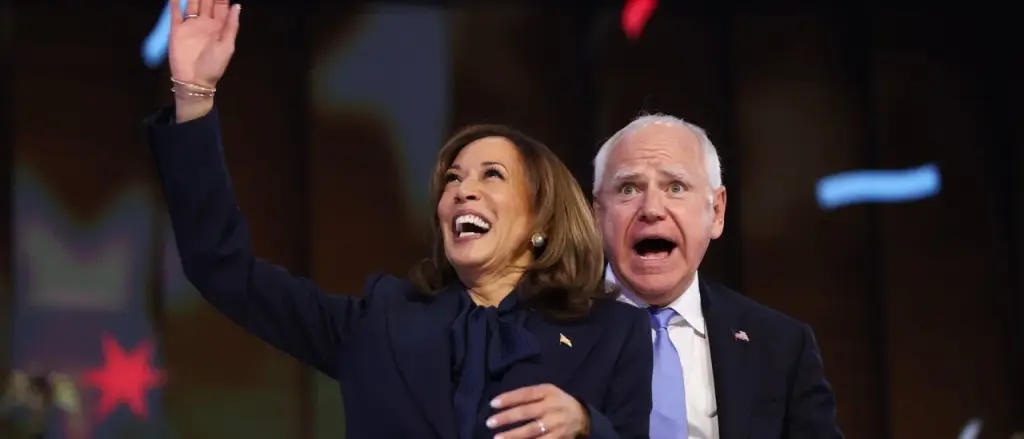 Democrats Continue to Settle Kamala’s Campaign Debt While Party Struggles Against GOP in Fundraising