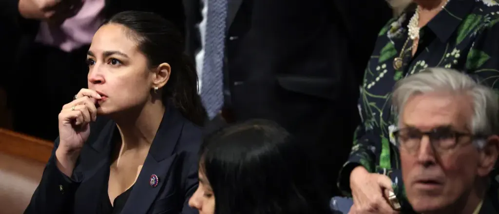 Democrats Distance Themselves From 'Green New Deal' After Promoting Ambitious Plan For Years