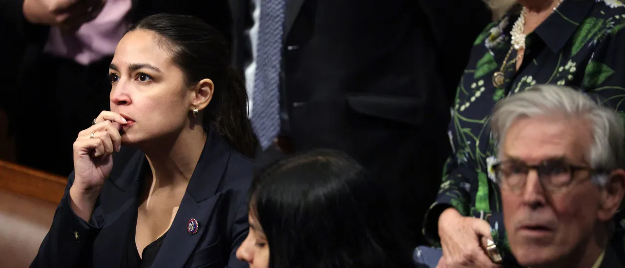 Democrats Distance Themselves From 'Green New Deal' After Promoting Ambitious Plan For Years