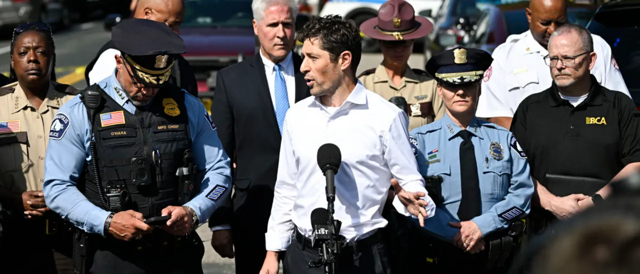 Democrats Quickly Disrespect Children Who Died at the Hands of an Anti-Christian Terrorist