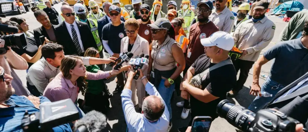 Democrats Support Whistleblowers Until They Expose Their Wrongdoings