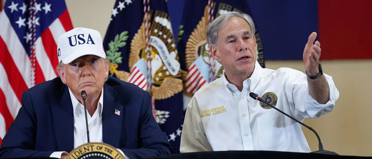 Democrats Unveil Underhanded Strategy Year After Year, but Now They Face Opposition As Governor Issues Warning