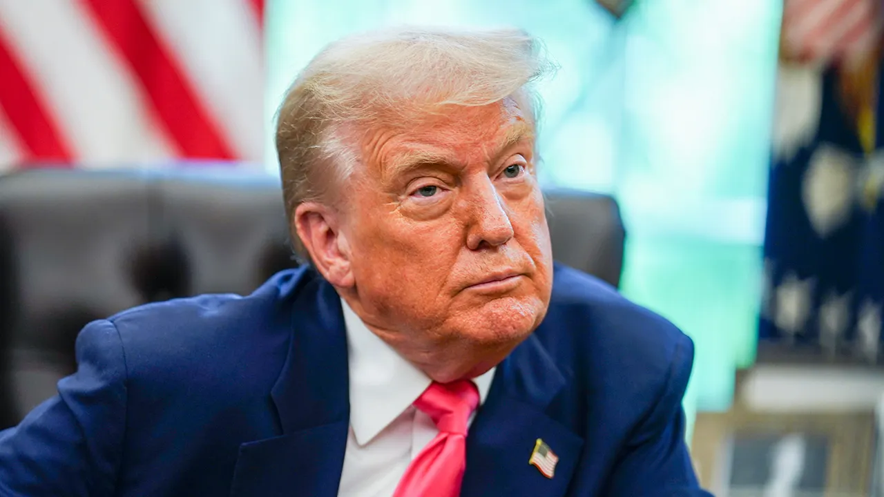 Democrats aim to end Trump's use of D.C. police for federal activities.