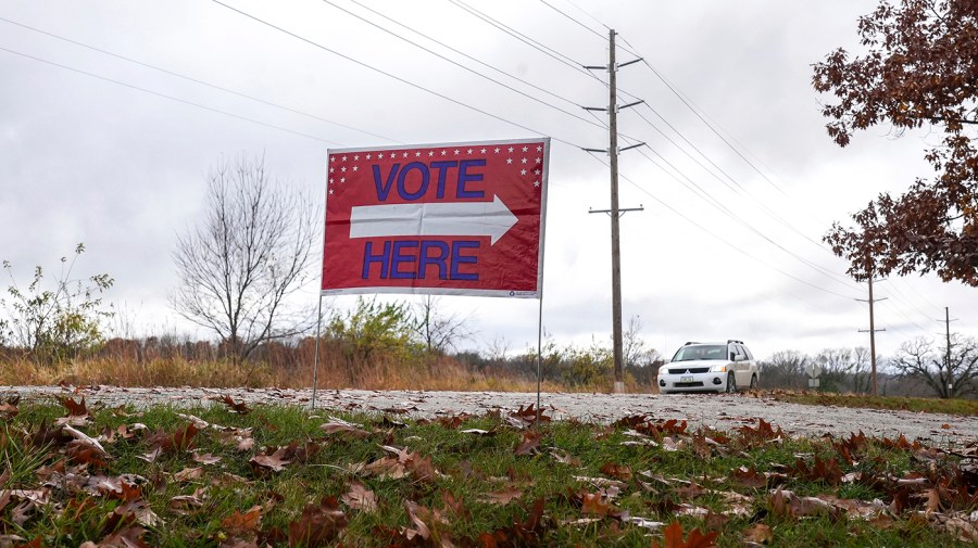 Democrats aim to gain Republican seats in the special elections in Georgia and Iowa on Tuesday.