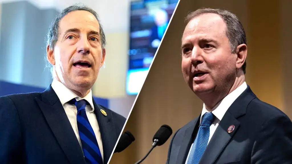 Democrats are against the $8 billion merger between Skydance and Paramount due to connections to Trump.