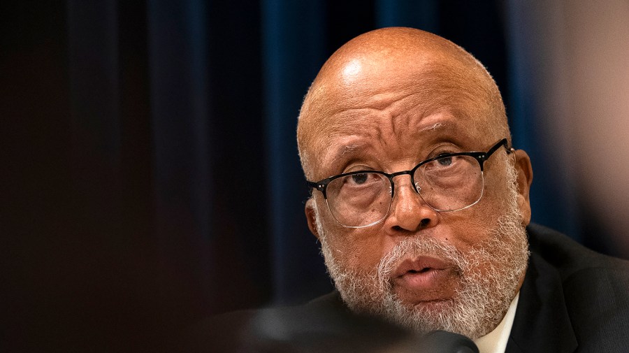 Democrats call for an inquiry into DHS's possible illegal destruction of records