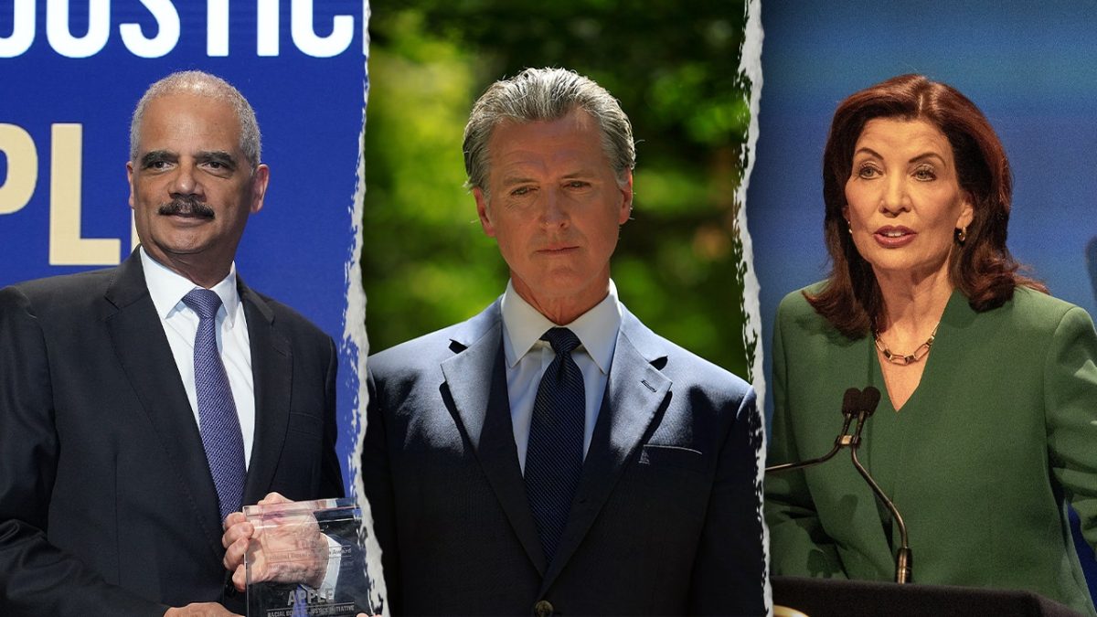 Democrats claim GOP redistricting creates partisanship, while Republicans argue nothing has altered.