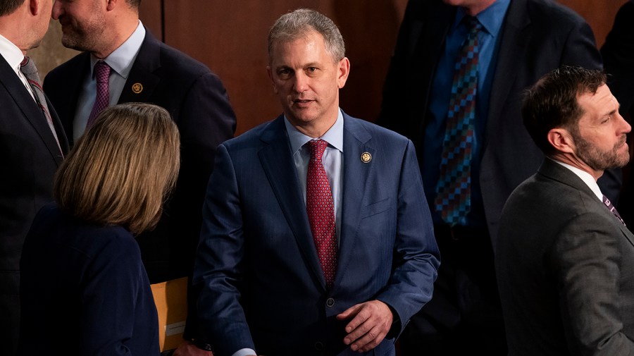 Democrats criticize Trump and the GOP for unsatisfactory jobs report: ‘Terrible’