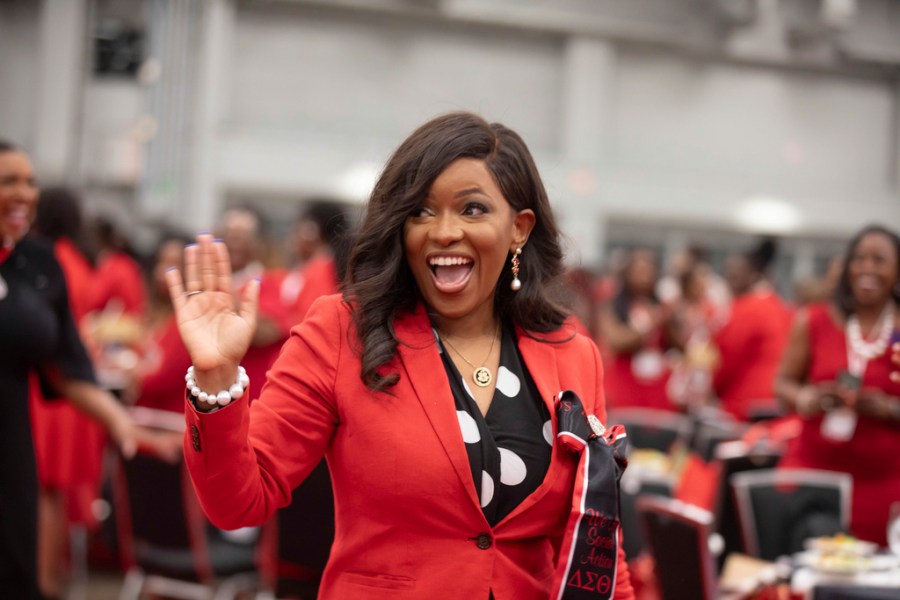 Democrats, do you want to continue losing? If so, keep ignoring Jasmine Crockett.