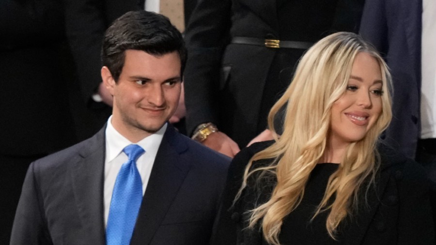 Democrats investigate Trump’s son-in-law regarding rumored wedding agreement