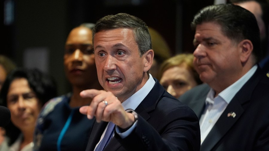 Democrats, rudderless, draw roadmap back to White House with primary picks