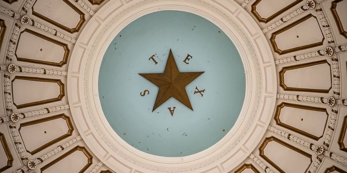 Democrats protect democracy by abandoning it