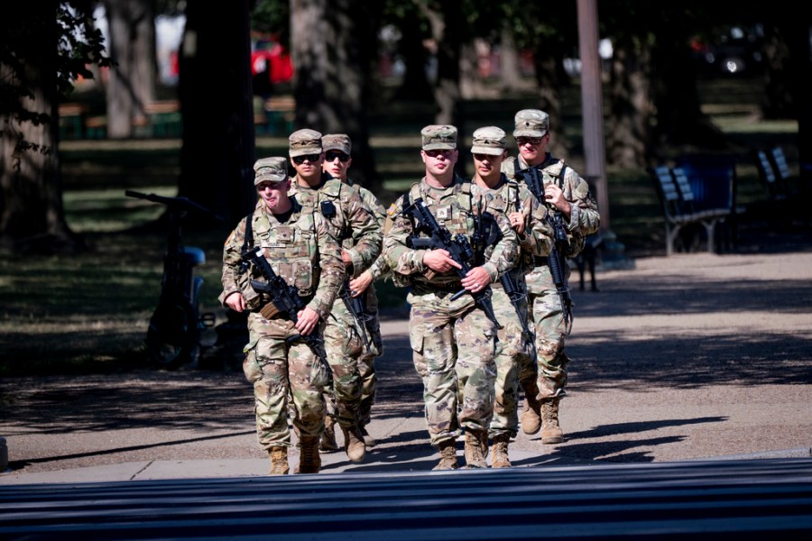 Democrats still misunderstand crime issues