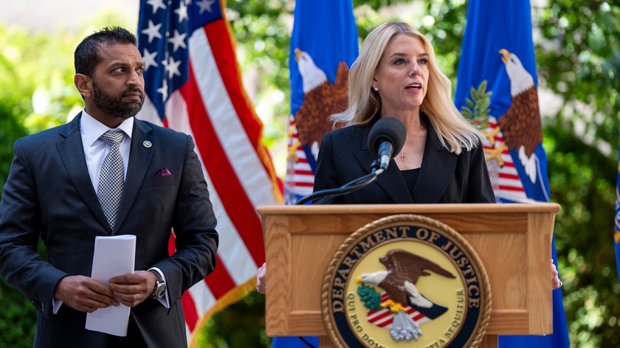 Democrats view aggressive actions from the DOJ and intelligence leaders as a misuse of power.