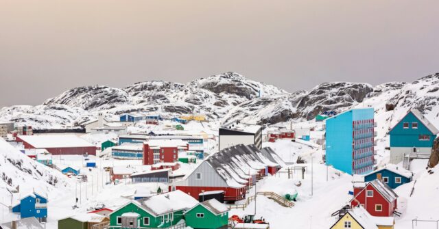 Denmark Calls In U.S. Ambassador Regarding Secret Influence Activities in Greenland