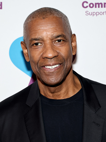 Denzel Washington Dismisses Cancel Culture, Saying 'I Follow God, Not People'