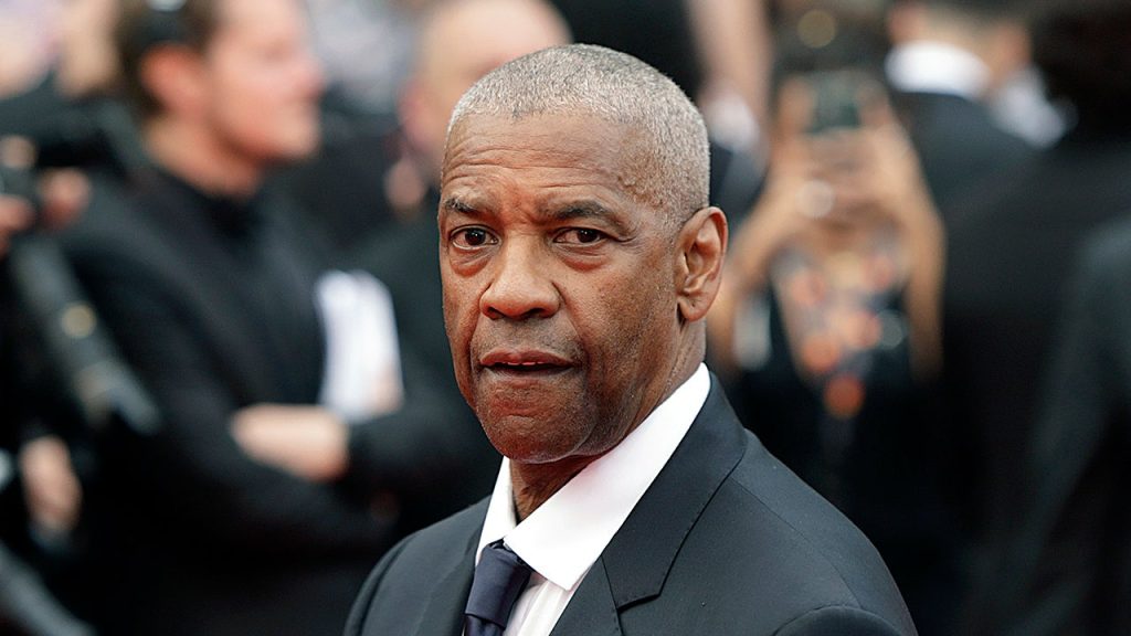 Denzel Washington gives a sharp criticism of Cowboys owner Jerry Jones