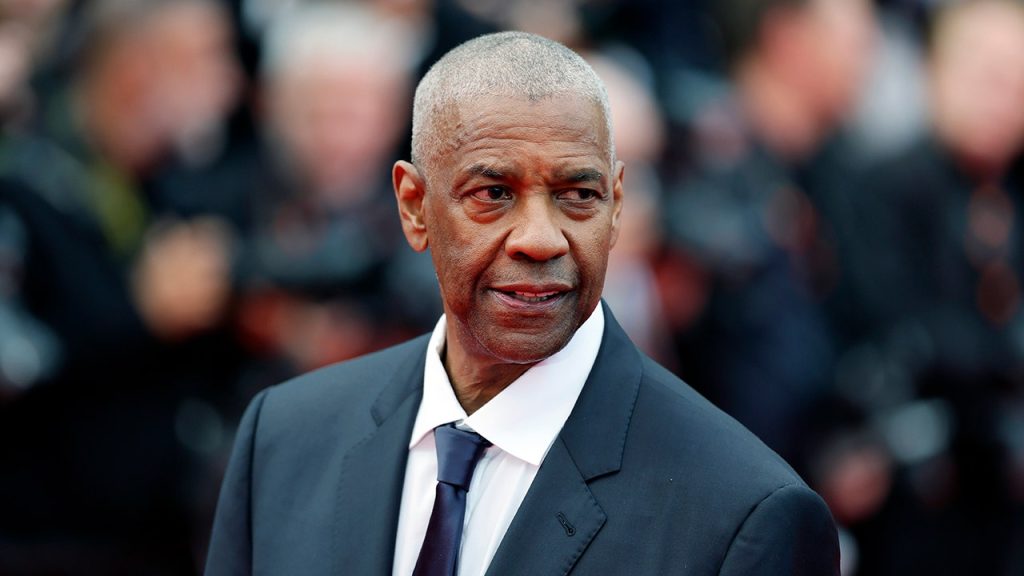 Denzel Washington speaks out against cancel culture with a strong statement