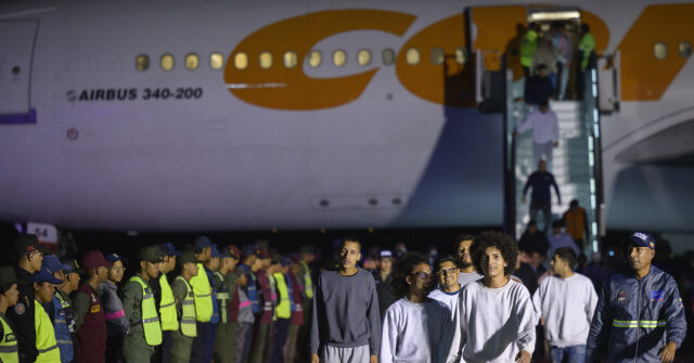 Departure of 1.6 Million Unauthorized Individuals Aids American Employment Opportunities