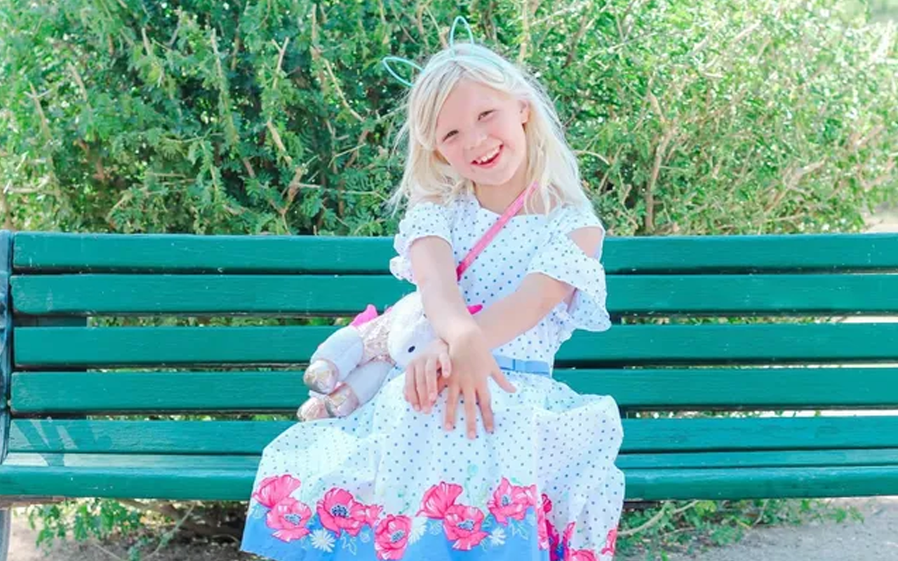 Details of Arizona girl's escape attempts revealed in abuse case police report