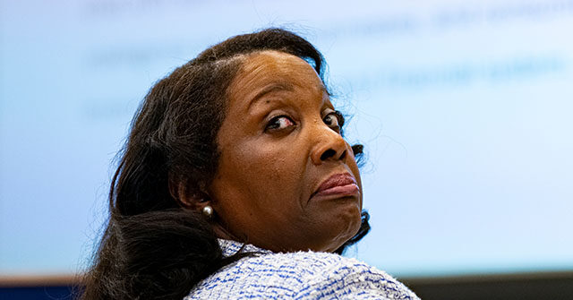 Determined Fed Governor Lisa Cook Claims She Won't Resign