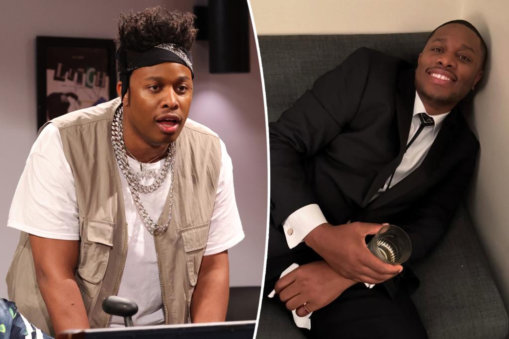 Devon Walker shares reasons for leaving 'SNL' after describing the show as unhealthy.