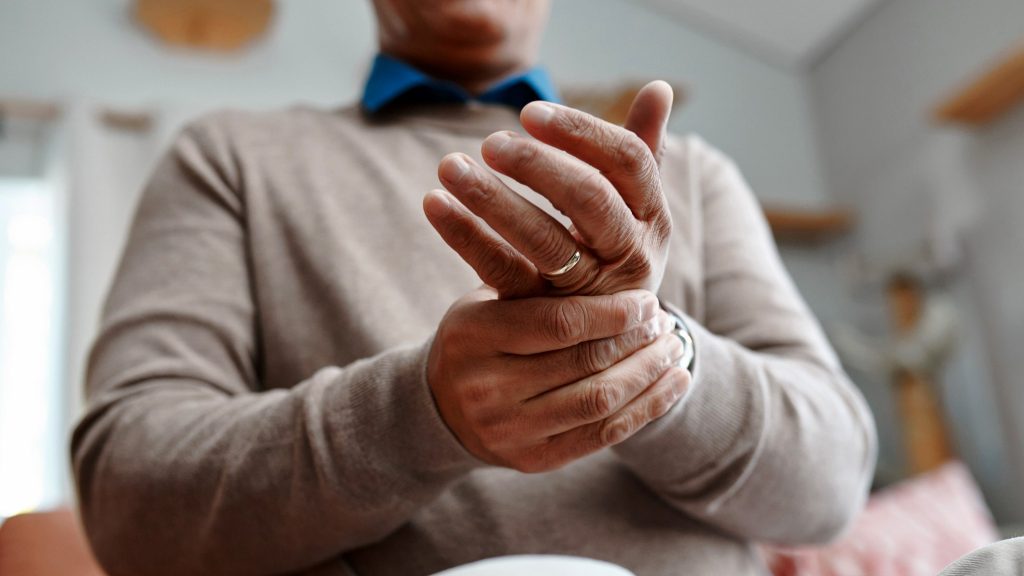Diabetes and weight-loss medications might also help with arthritis symptoms.