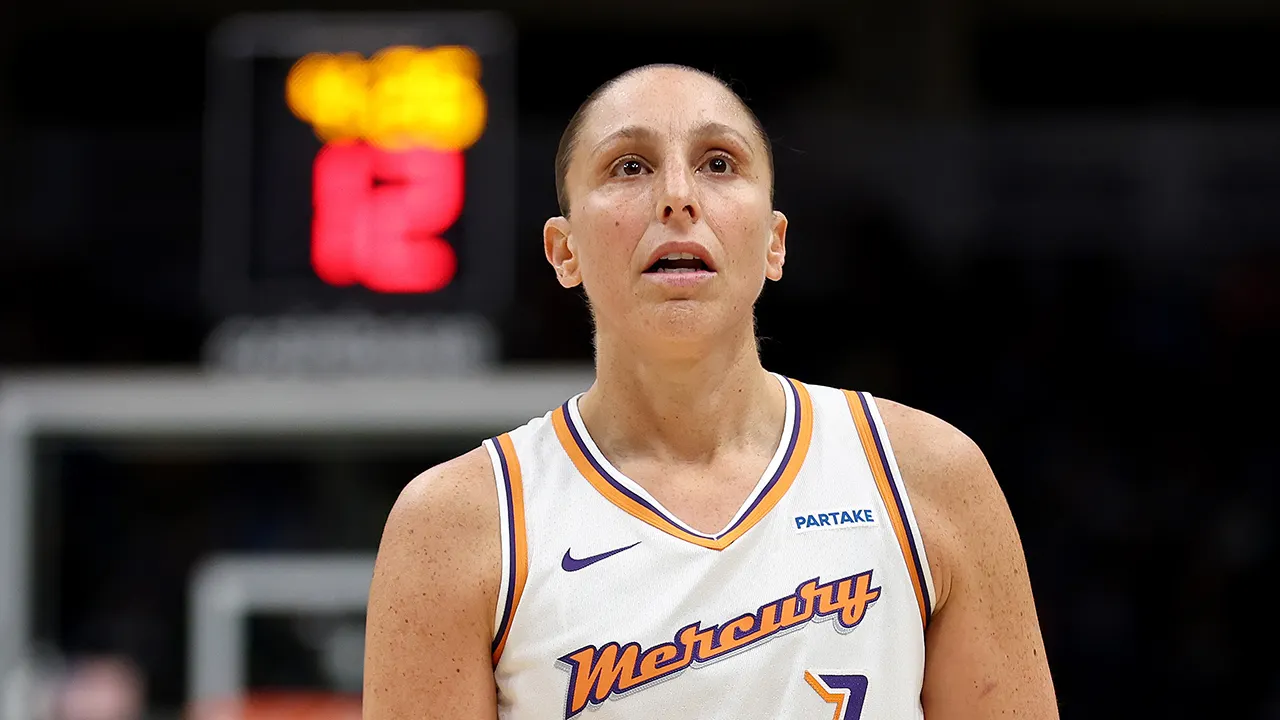 Diana Taurasi goes viral for comments on pay differences between Russia and the WNBA