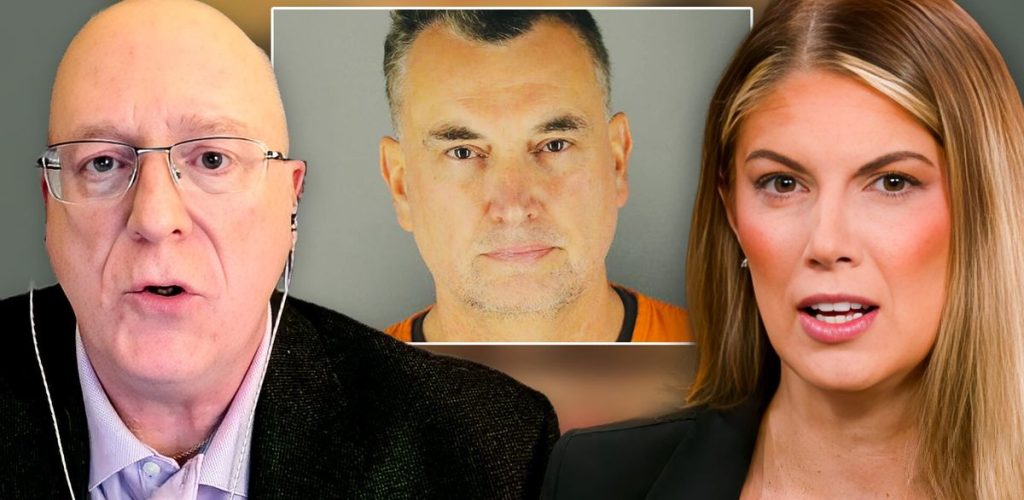 Did a COVID conspiracy transform a Christian preacher into an accused assassin in Minnesota?