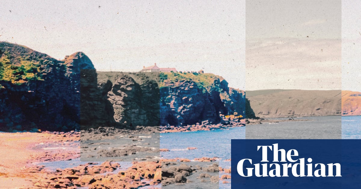 Did things seem more colorful 40 years ago? How our view of color shifts as we grow older