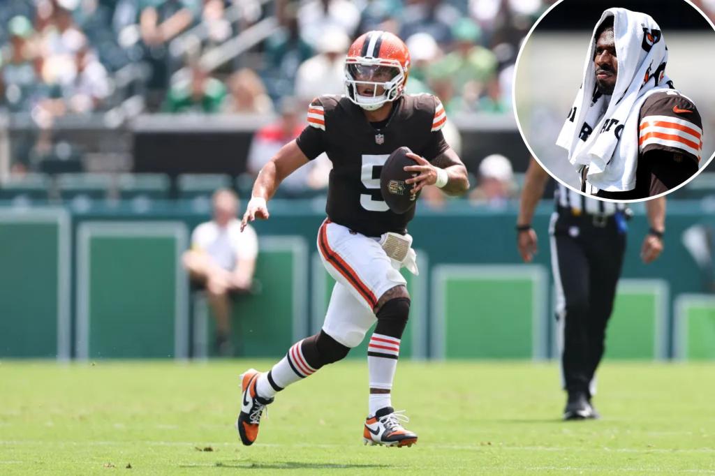 Dillon Gabriel explains his viral comment about 'entertainers' and 'competitors'