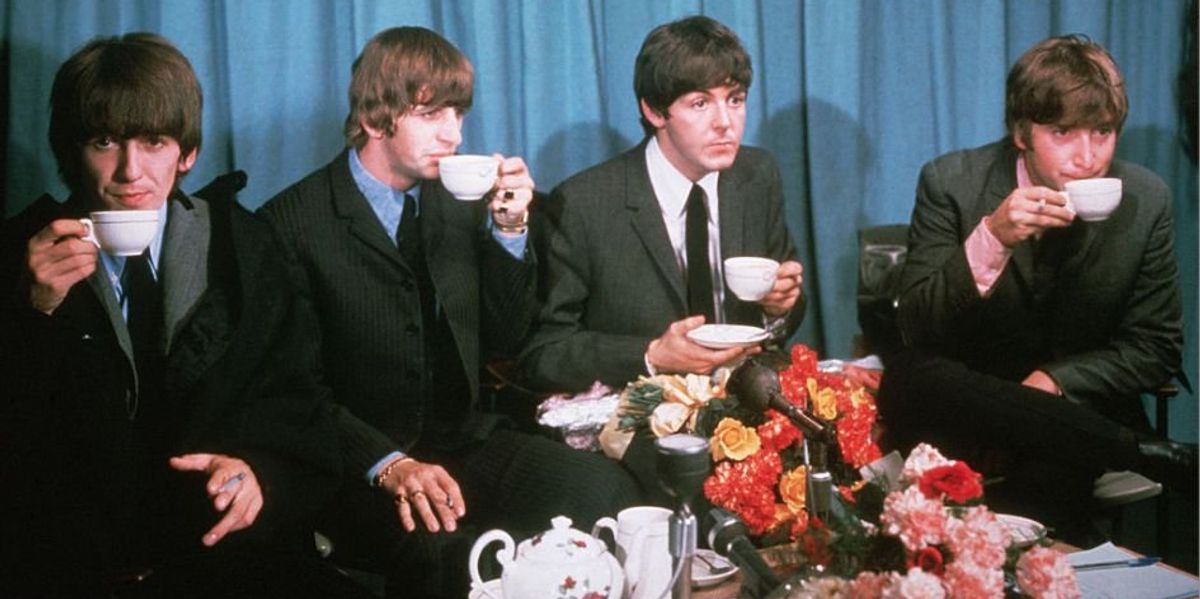 Discover tea's unexpected health advantages — free from microplastics