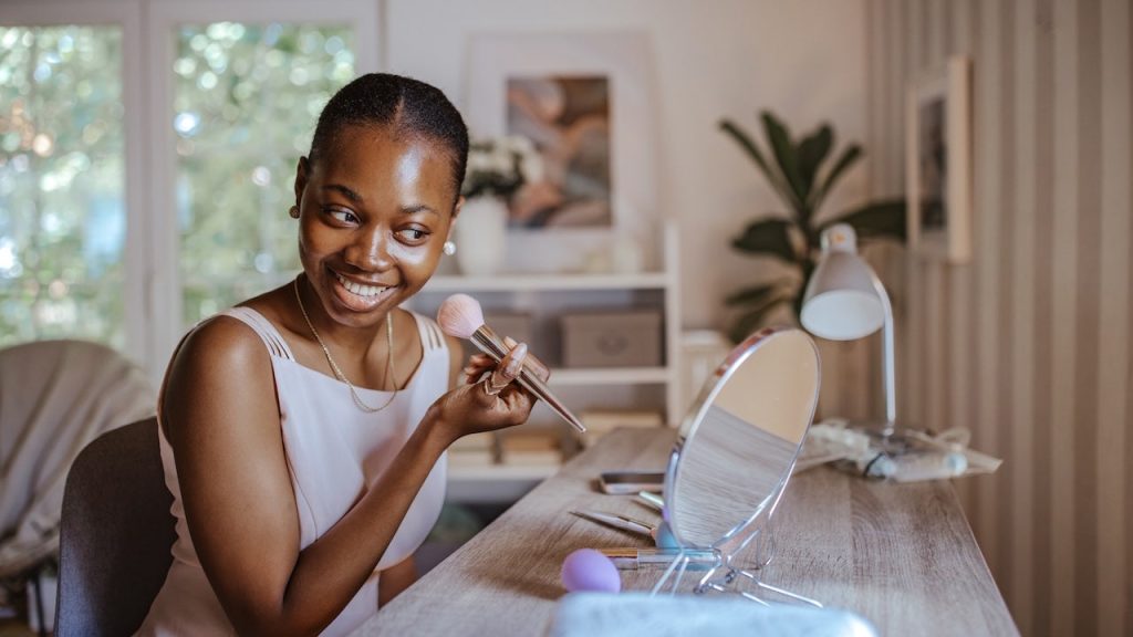 Discover your next beauty must-have on Amazon – explore new items from Estée Lauder to BareMinerals.