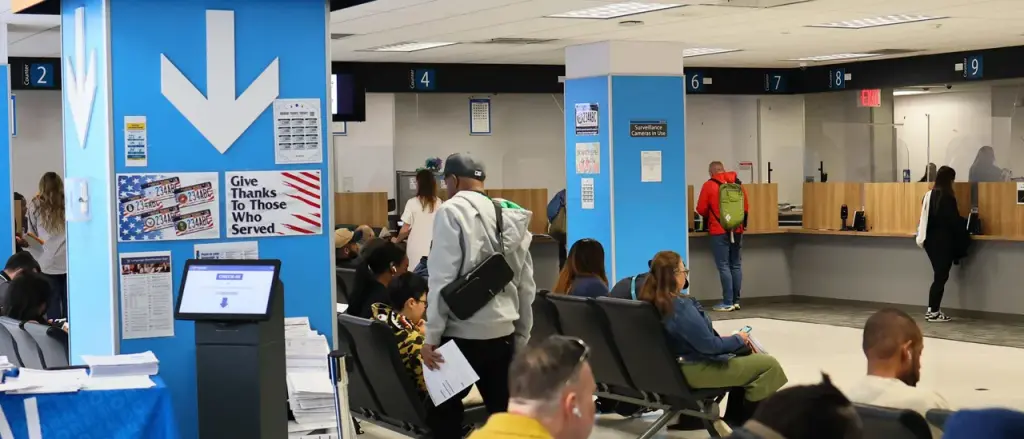 Dismissed Whistleblower Breaks Down in Interview While Claiming Employer Issued Fake Licenses to Illegal Immigrants