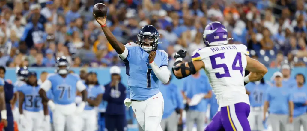 Disorder from Sex Toy Tossing Reaches NFL