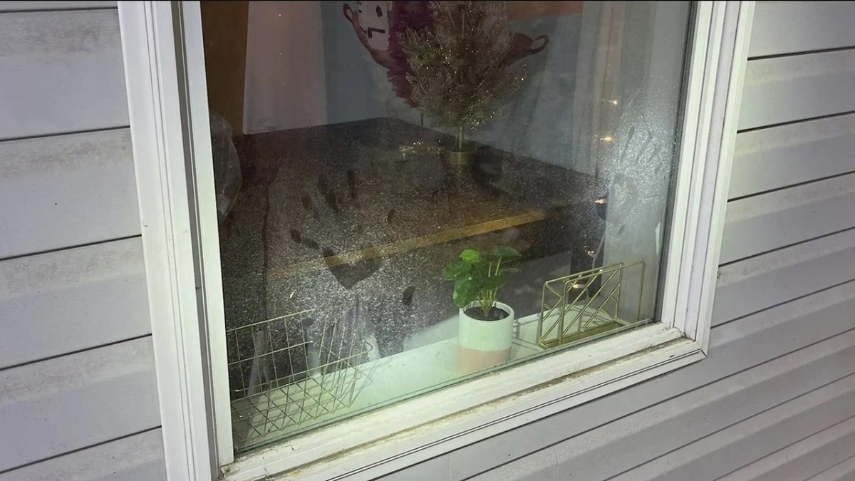 Disturbing images from the Idaho student murder scene made public