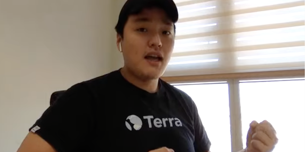 Do Kwon Anticipated to Admit Guilt in $40 Billion Terra Downfall