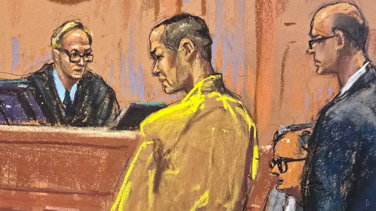 Do Kwon admits guilt to fraud charges in $40 billion cryptocurrency downfall.