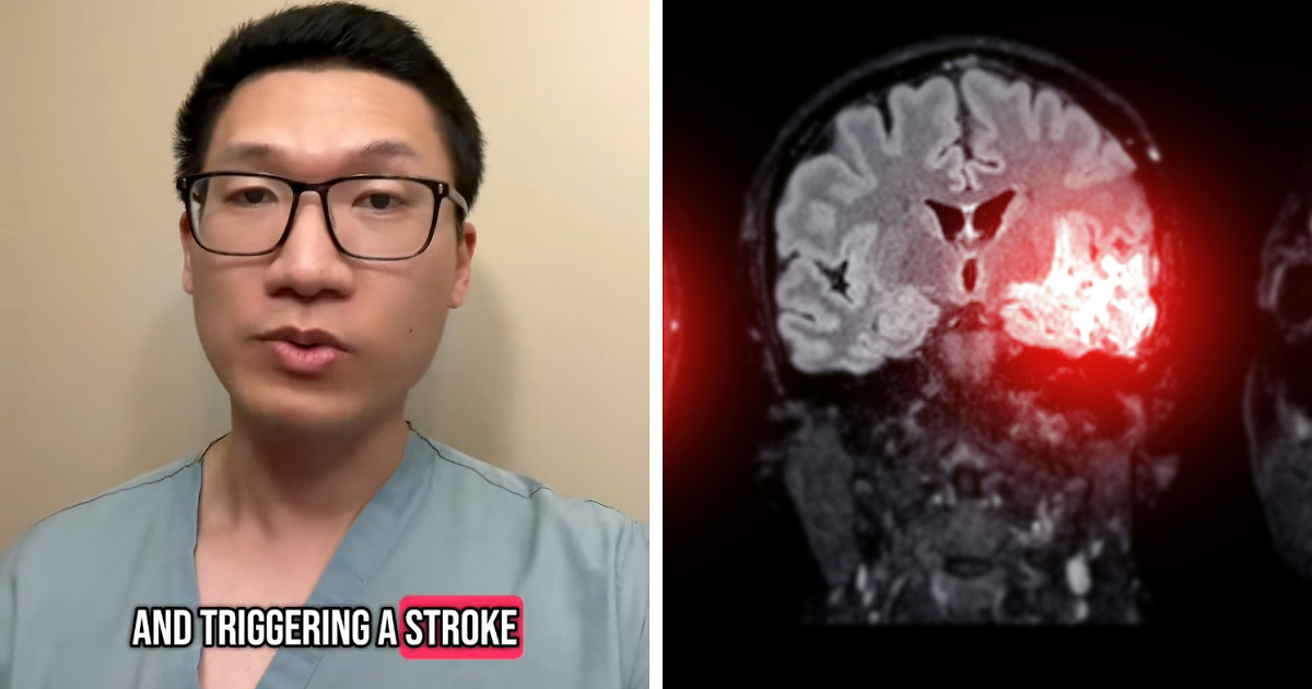 Doctor Cautions Against Popular Post-Workout Practice That Might Harm Your Brain