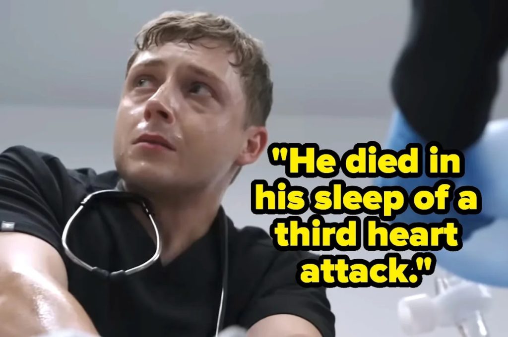 Doctors and patients are discussing the "mild" symptoms that might indicate a significant underlying issue.